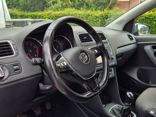 Volkswagen Polo Volkswagen Polo 1.0 Comfortline - afbeelding nr 18