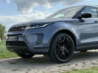 Land Rover Range Rover Evoque Land Rover Range Rover Evoque 1.5 P300e AWD SE PANO/TH 28dkm! - afbeelding nr 36