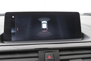 BMW 1 Serie BMW 1-serie 118i Sport Line Edition | Full LED |  Sportstoelen | Navigatie | Climate control | Parkeerhulp | Cruise control - afbeelding nr 14