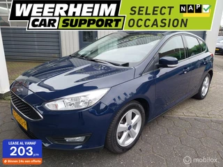 Ford Focus - 44739272-0