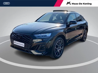 Audi Q5 Sportback 50 TFSIe 220kW/299PK S Line