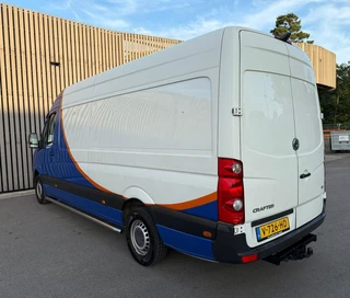 Volkswagen Crafter Volkswagen Crafter 2.0 TDI L3H2 - Airco - Camera - Cruise Control - afbeelding nr 3