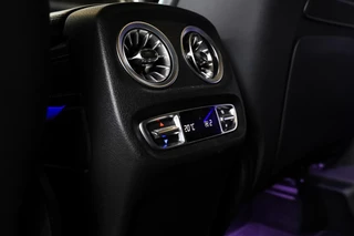 Mercedes-Benz G-Klasse Mercedes G-klasse 63 Edition 1|Carbon|Dealer|Massage|ACC| - afbeelding nr 20