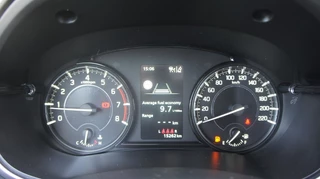 Suzuki Vitara - afbeelding nr 15