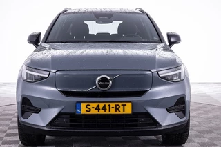 Volvo XC40 Volvo XC40 Recharge Plus 70 kWh | CARPLAY | CAMERA ✅ 1e Eigenaar - afbeelding nr 18