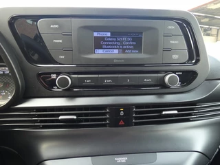 Hyundai i20 - afbeelding nr 18