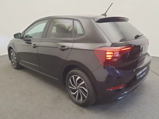 Volkswagen Polo Volkswagen Polo 1.0 TSI 95pk DSG/AUT Life Camera, ACC, Climatronic - afbeelding nr 7