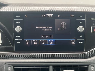 Volkswagen Polo Volkswagen Polo 1.0 TSI Life Business | Camera | Wireless App-connect - afbeelding nr 21