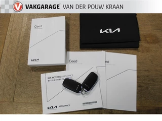 Kia Ceed Sportswagon - afbeelding nr 39