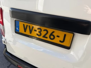 Nissan NV200 Nissan NV200 1.5 dCi Optima|Dubbel Schuifdeur|Airco - afbeelding nr 6