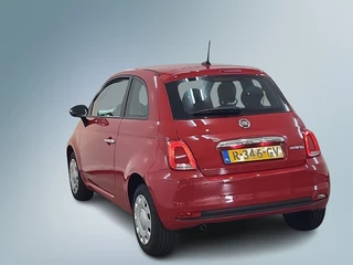 Fiat 500 - afbeelding nr 4