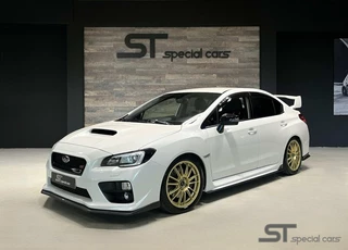 Subaru WRX - 260685395-0