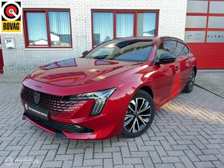 Peugeot 508 SW 1.2 PureTech 130 Allure