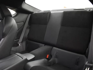 Toyota GR86 Toyota GR86 2.4 Premium | BLS | Camera | Apple & Android Carplay - afbeelding nr 29