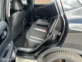 Nissan QASHQAI Nissan Qashqai 1.3 DIG-T NAVI/CRUISE/360CAM/AFK TREKHAAK - afbeelding nr 9