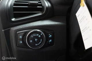 Ford EcoSport Ford EcoSport 1.0 EcoBoost ST-Line Black |Trekhaak | - afbeelding nr 21