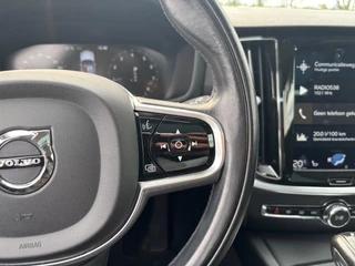 Volvo V60 Volvo V60 Cross Country 2.0 T5 AWD Pro | Schuif-/kanteldak | Memorystoelen | Stoelverwarming | Park. Camera - afbeelding nr 9