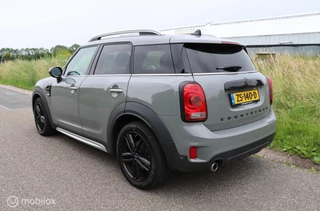MINI Countryman Mini Countryman 1.5 JCW / Harman Kardon / HUD / Navi - afbeelding nr 2