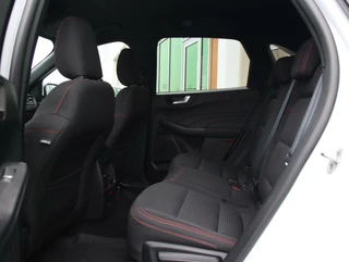 Ford Kuga Ford Kuga 2.5 PHEV ST-Line | 1500KG trekgewicht | Elek. wegklapbare trehaak | ACC | Dodehoekdetectie | - afbeelding nr 6