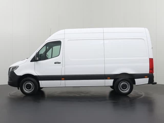 Mercedes-Benz Sprinter | Led | Navigatie | Camera | Airco Betimmering - afbeelding nr 12