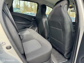 Renault ZOE Renault Zoe Q90 Intens Quickcharge 41 kWh (ex Accu) - afbeelding nr 12