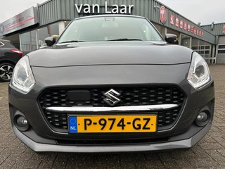 Suzuki Swift - afbeelding nr 2