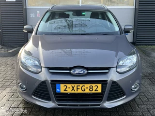 Ford Focus Ford Focus Wagon 1.0 EcoBoost Edition Plus - afbeelding nr 3