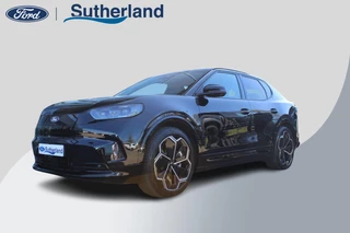 Ford Capri Extended Range AWD 79 kWh
