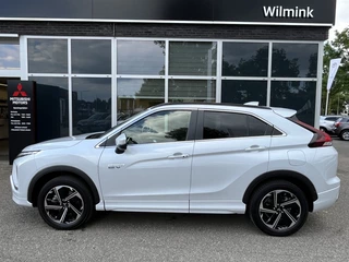 Mitsubishi Eclipse Cross - afbeelding nr 3