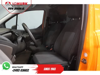 Ford Transit Connect Ford Transit Connect 1.5 TDCI Trend Standkachel/ Stoelverw./ Airco/ Trekhaak - afbeelding nr 11