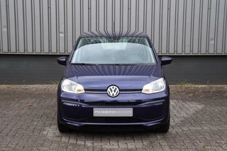 Volkswagen up! Volkswagen Up! 1.0 BMT move up! / NL Auto / Bluetooth / 5 Deurs / BTW auto - afbeelding nr 15