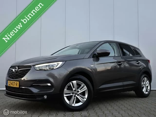 Opel Grandland X - 366862499-0