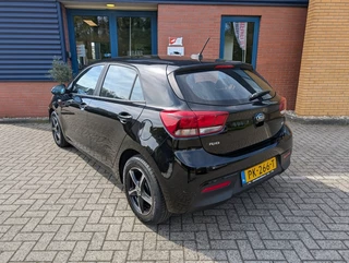 Kia Rio - afbeelding nr 8