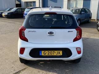 Kia Picanto - afbeelding nr 14