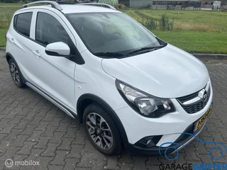 Opel KARL Opel KARL 1.0 Rocks Online Edition - afbeelding nr 2