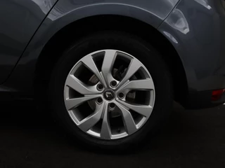 Renault Mégane Renault Mégane 1.3 TCe Limited | 54.200km NAP | Automaat |  Camera | Navigatie | Climate control | Keyless | Parkeerhulp | Getint glas | Cruise control - afbeelding nr 26