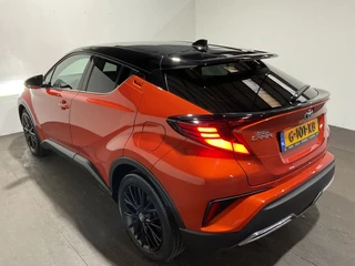 Toyota C-HR - afbeelding nr 4