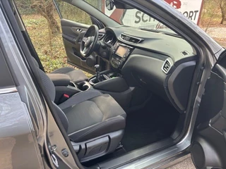 Nissan QASHQAI - afbeelding nr 10