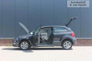 Volkswagen Polo Volkswagen Polo 1.0 Easyline I NL-auto - afbeelding nr 12