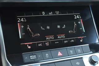 Audi S6 Audi S6 3.0 TDI quattro Memory Lane Keyless ACC 350PK - afbeelding nr 24