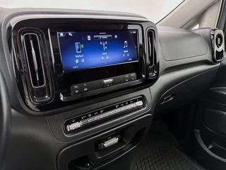 Mercedes-Benz Vito Mercedes-Benz Vito 116 CDI L1 Select 360 camera Adaptieve Cruise Control Trekhaak 2500kg Betimmering Facelift - afbeelding nr 5