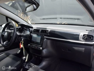 Citroën C3 Citroen C3 82 Feel Edition I Navi I Airco I Cruise I - afbeelding nr 9