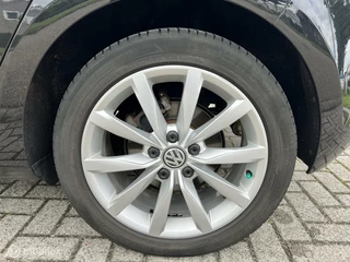 Volkswagen Golf VW Golf 7  1.2 TSI Highline panorama camera trekhaak - afbeelding nr 24