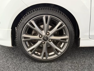 Ford Fiesta Ford Fiesta 1.0 EcoBoost ST Line | 100pk | NAVI | CRUISE - afbeelding nr 13