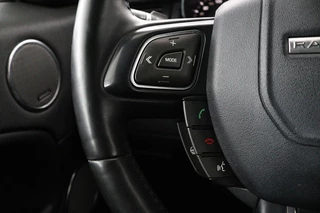 Land Rover Range Rover Evoque Land Rover Range Rover Evoque 2.0 TD4 SE | 2e eigenaar | Panoramadak | Leder |  Stoelverwarming | 360 camera | Full LED | Carplay | Meridian Sound | Memory | Stuurverwarming | Keyless - afbeelding nr 16