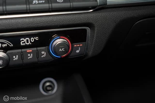 Audi A3 Audi A3 Sportback 1.5 TFSI CoD Design Pro Line Plus PANO|LED| - afbeelding nr 26