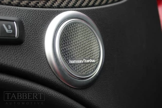 Alfa Romeo Stelvio Alfa Romeo Stelvio 2.9 V6 AWD Quadrifoglio 510 PK - afbeelding nr 19