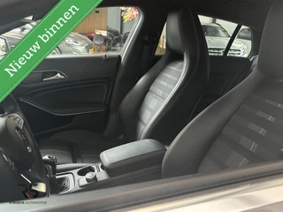 Mercedes-Benz CLA Mercedes-Benz CLA-Klasse SB 180 Buss. Solution | Navi | LED | Cruise | PDC | Camera | CarPlay | Clima | Trekh. | Org. NLD | - afbeelding nr 6