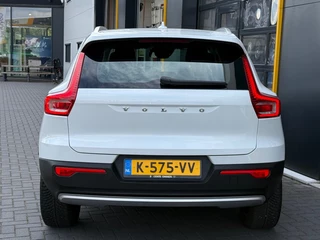 Volvo XC40 - afbeelding nr 19