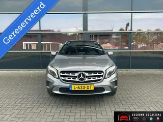 Mercedes-Benz GLA Mercedes GLA-klasse 250/Automaat/Pano/ Nette auto! - afbeelding nr 2